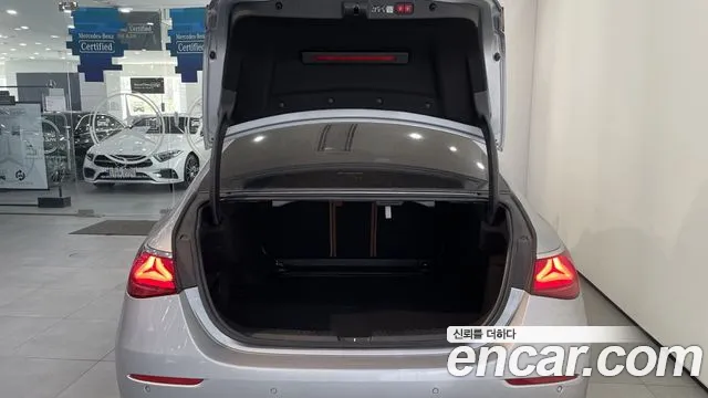 Mercedes-Benz E-Class W214 id 2631855 из Кореи 11