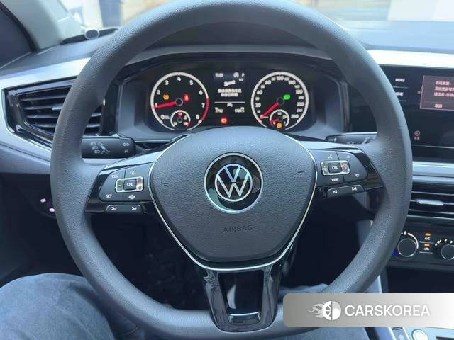 Volkswagen Polo id 4313419 из Китая 11