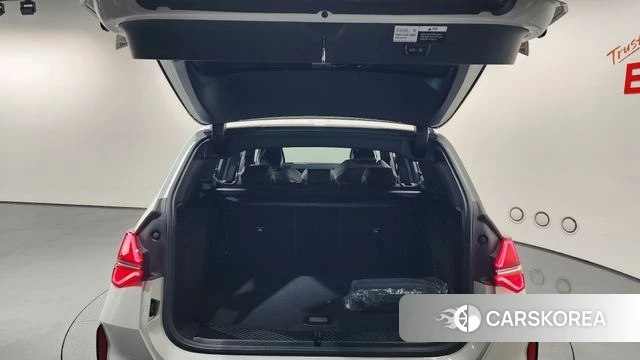 BMW X3 (G45) id 3882823 из Кореи 11