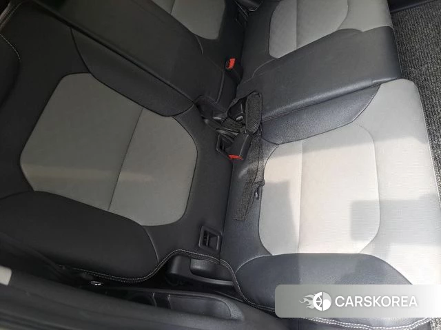 Kia The New Ray id 4420585 из Кореи 11