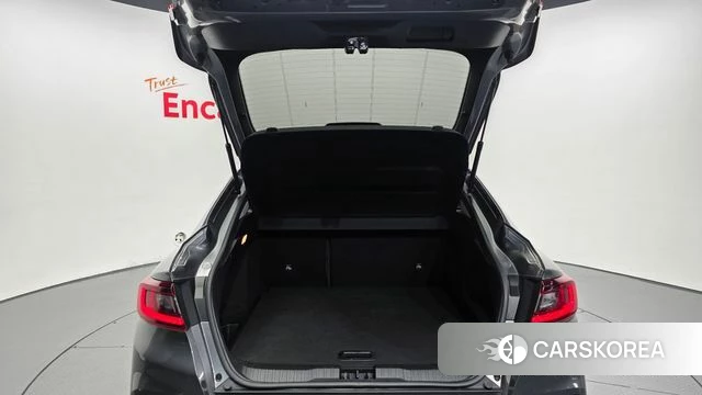 Renault Korea (Samsung) XM3 id 4519583 из Кореи 11