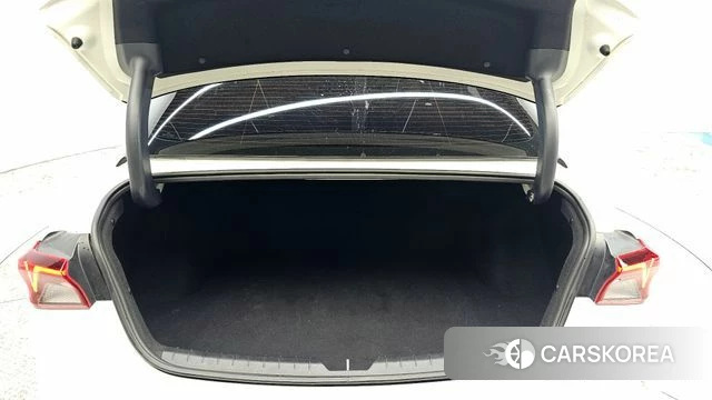 Kia K5 Hybrid 3rd Generation id 4224503 из Кореи 11