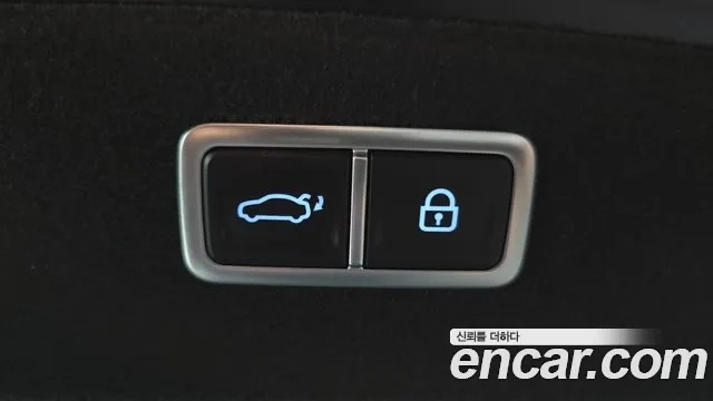 Genesis Electrified G80 (RG3) id 2905905 из Кореи 11