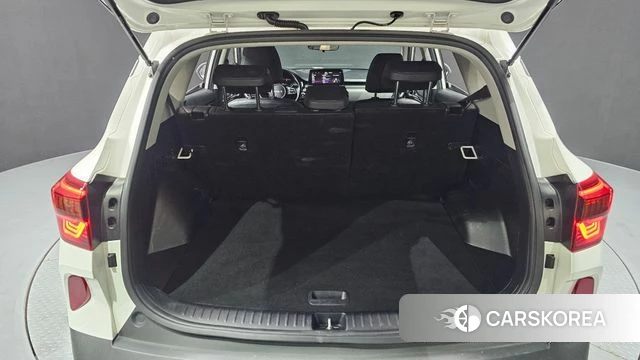 Kia Seltos id 4201955 из Кореи 11