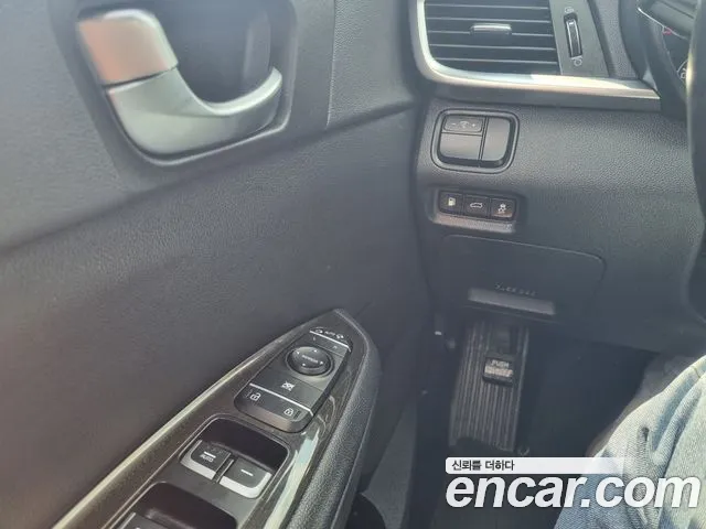 Kia The New K5 2nd generation id 2702051 из Кореи 11