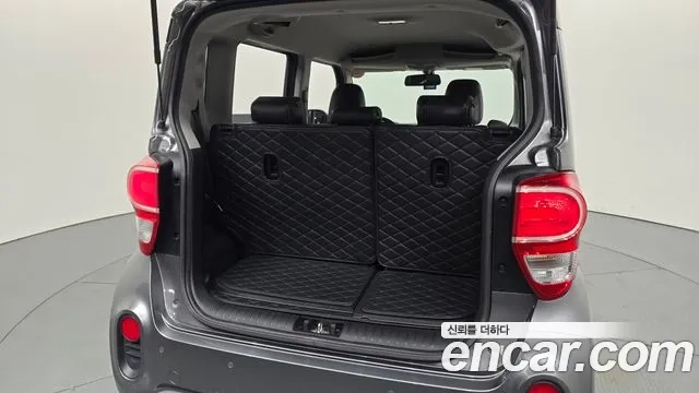 Kia The New Ray id 2926456 из Кореи 11