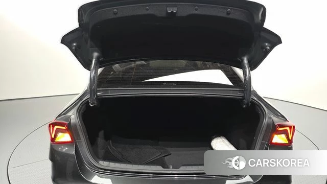 Kia K5 3rd generation id 4267280 из Кореи 11