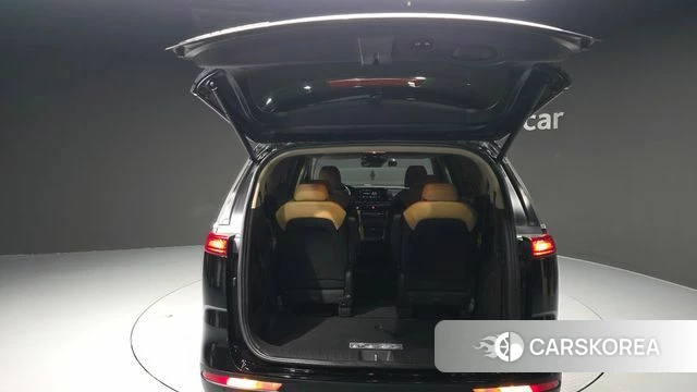 Kia Carnival 4th generation id 3866195 из Кореи 11