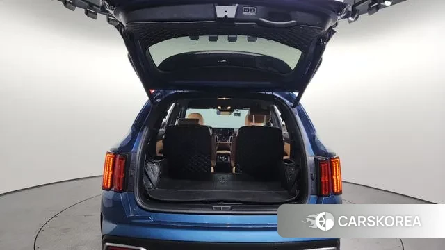 Kia Sorento 4th Generation id 3681633 из Кореи 11