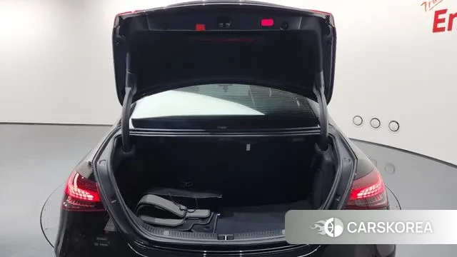 Mercedes-Benz E-Class W213 id 3411485 из Кореи 11