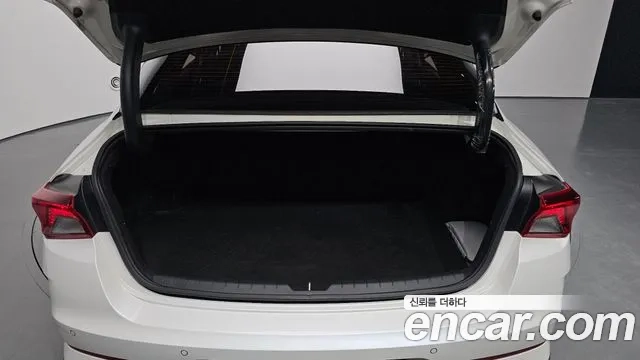 Kia K5 3rd generation id 2949929 из Кореи 11