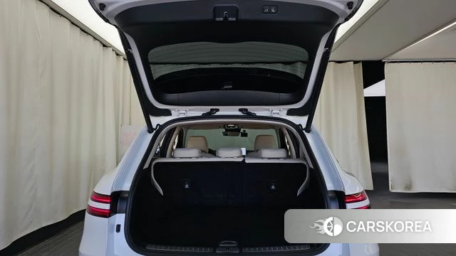 Genesis GV70 id 4899672 из Кореи 11