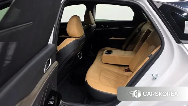 Kia K5 Hybrid 3rd Generation id 3566799 из Кореи 11