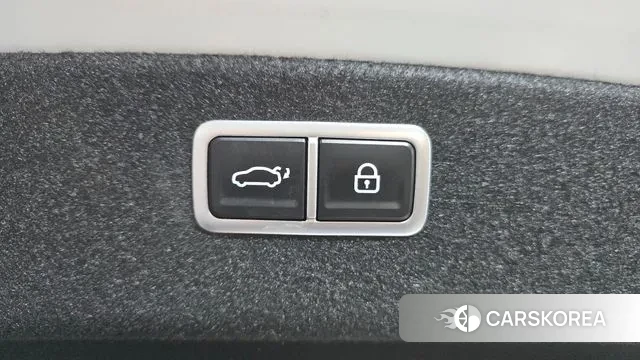 Genesis G80 (RG3) id 2965251 из Кореи 11