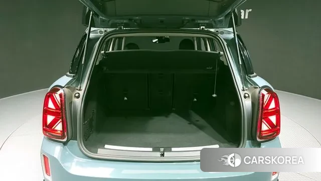 Mini Cooper Countryman id 3420966 из Кореи 11