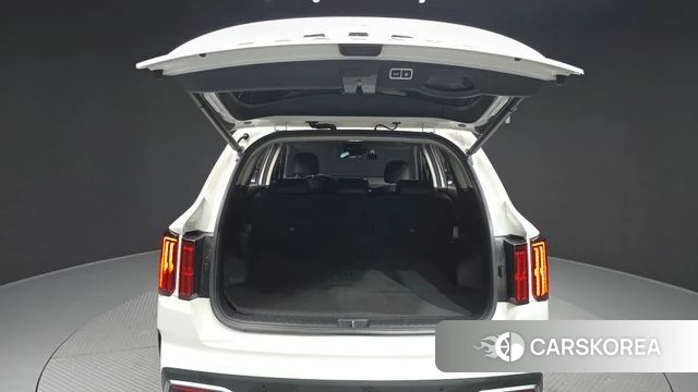 Kia Sorento 4th Generation id 4330714 из Кореи 11