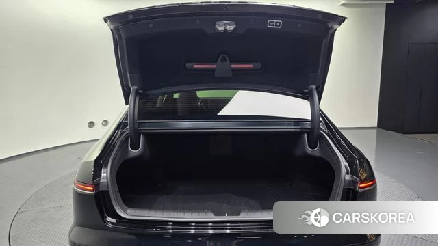 Hyundai Grandeur Hybrid (GN7) id 4315900 из Кореи 11