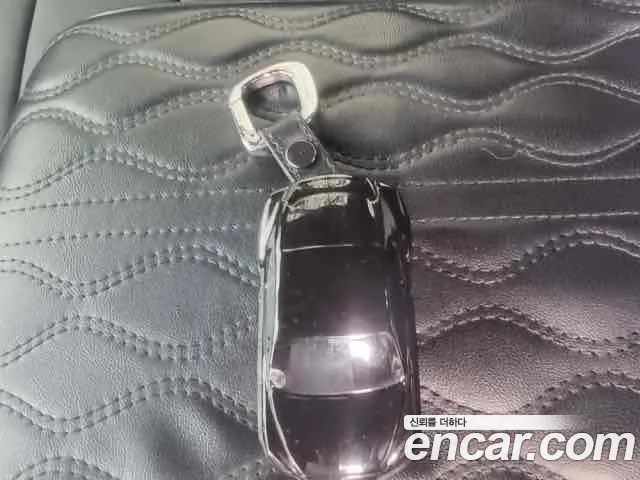 Chevrolet (GM Daewoo) Trailblazer id 2869439 из Кореи 11