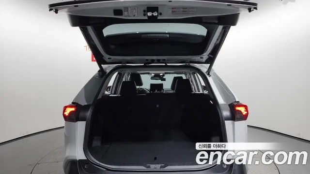 Toyota RAV4 5th Generation id 2954243 из Кореи 11