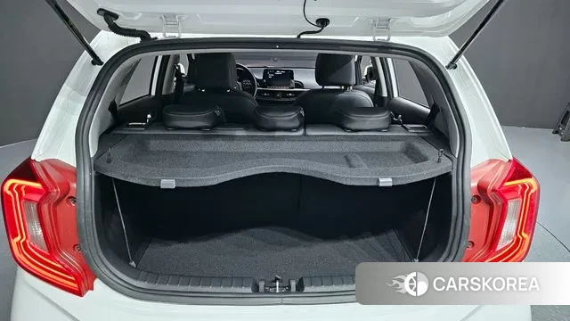 Kia Morning Urban (JA) id 3462882 из Кореи 11