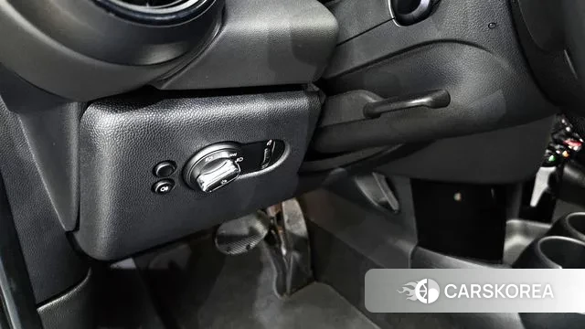 Mini Cooper S id 3360151 из Кореи 11