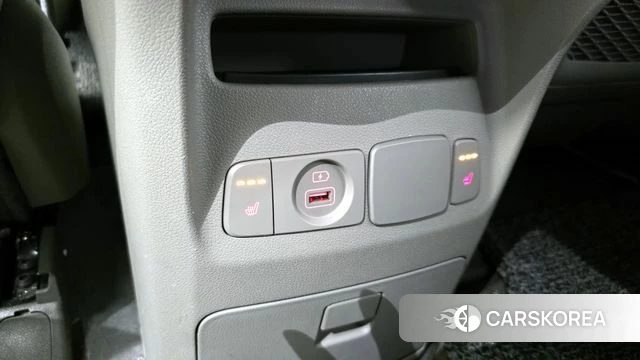 Kia The New Carnival id 3873336 из Кореи 11