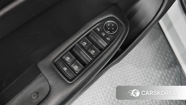 Renault Korea (Samsung) XM3 id 4594387 из Кореи 11