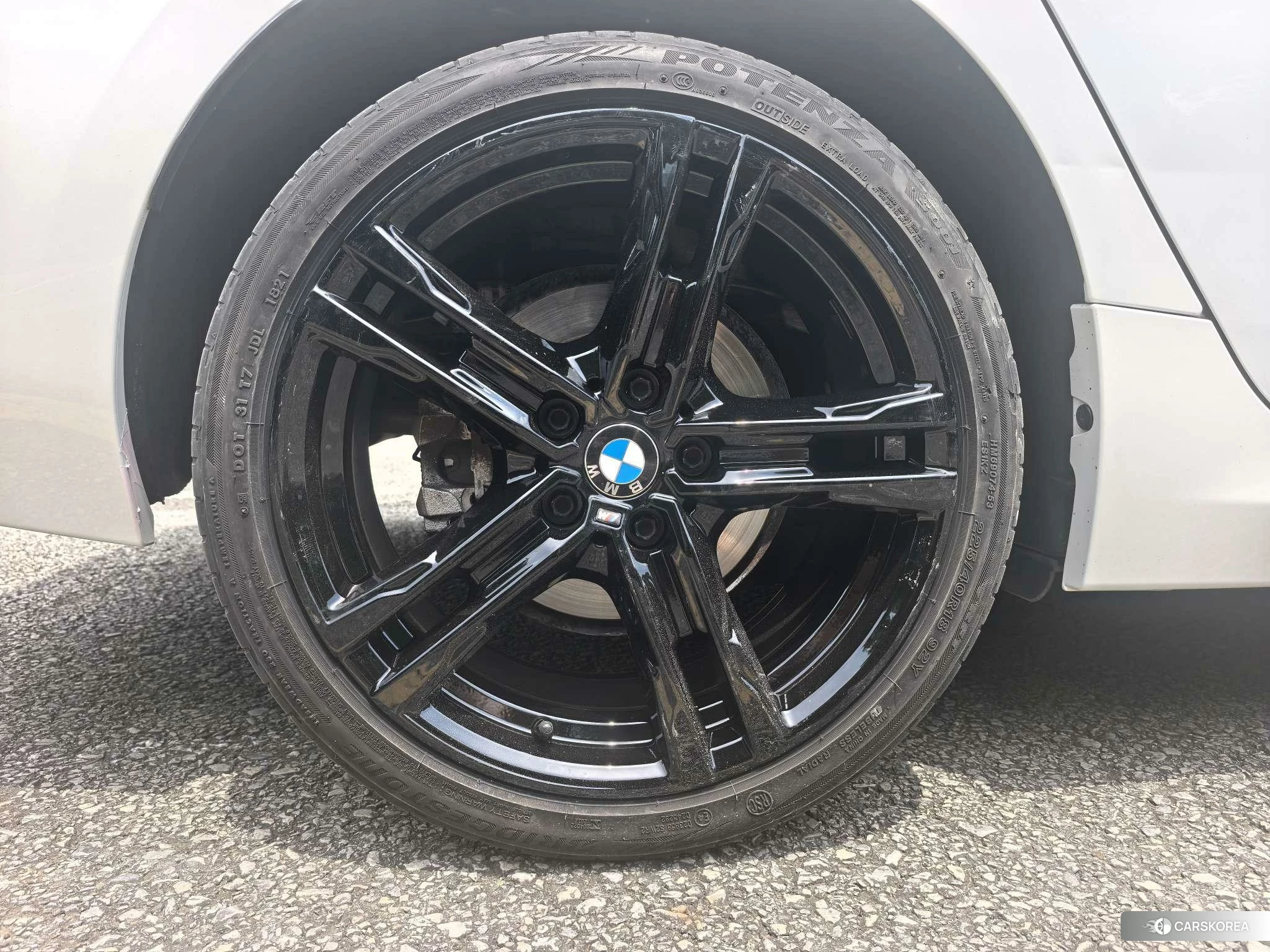 BMW 1 series id 4467829 из Китая 11