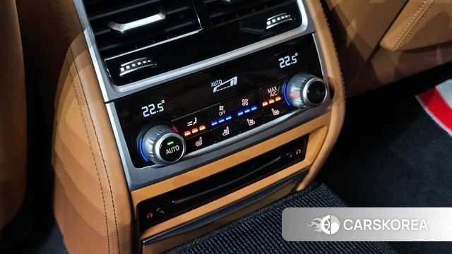 BMW 7 Series (G11) id 4397218 из Кореи 11