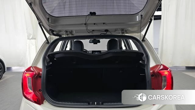 Kia Morning Urban (JA) id 4740846 из Кореи 11