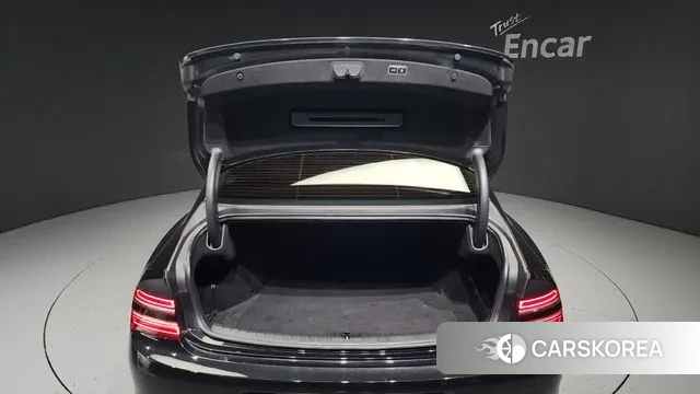 Genesis G80 (RG3) id 3054590 из Кореи 11