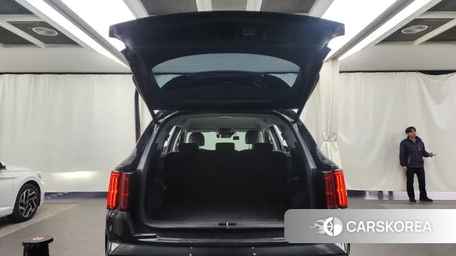 Kia Sorento 4th Generation id 3348526 из Кореи 11