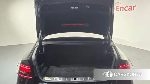 Genesis G90 (RS4) id 3740288 из Кореи 11