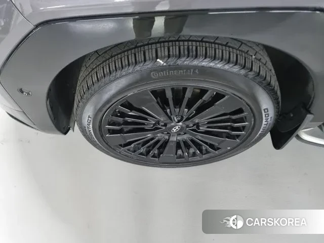 Hyundai Santa Fe (MX5) id 3425293 из Кореи 11