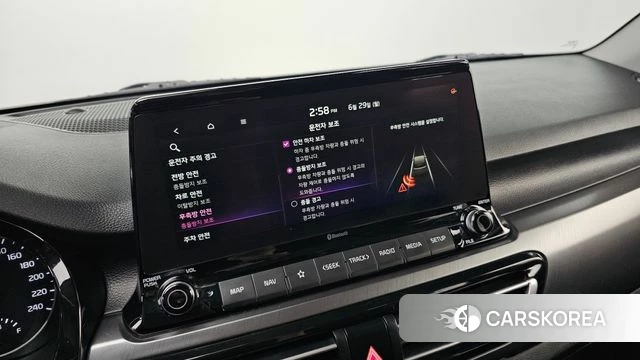 Kia Seltos id 4524908 из Кореи 11