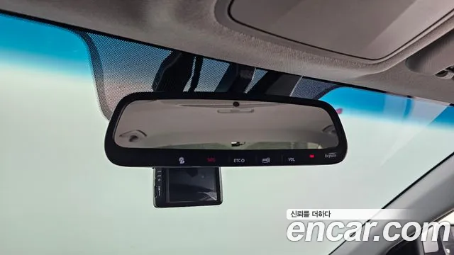 Hyundai The New Avante AD id 2834476 из Кореи 11