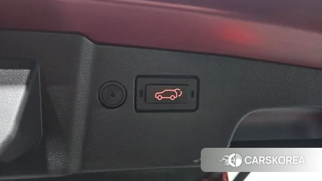 Ssangyong Torres id 3550631 из Кореи 11