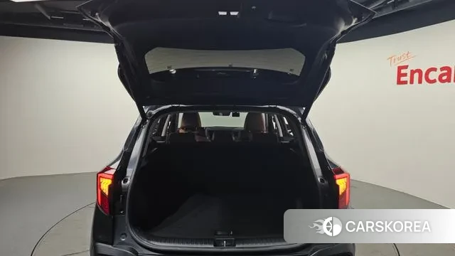 Kia The New Seltos id 3725769 из Кореи 11