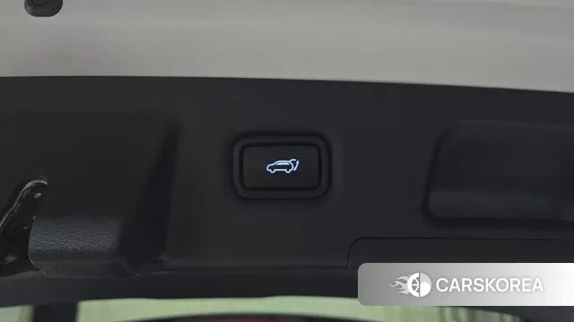 Hyundai The New Santa Fe id 3232027 из Кореи 11