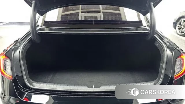 Hyundai Sonata Hybrid (DN8) id 3407768 из Кореи 11