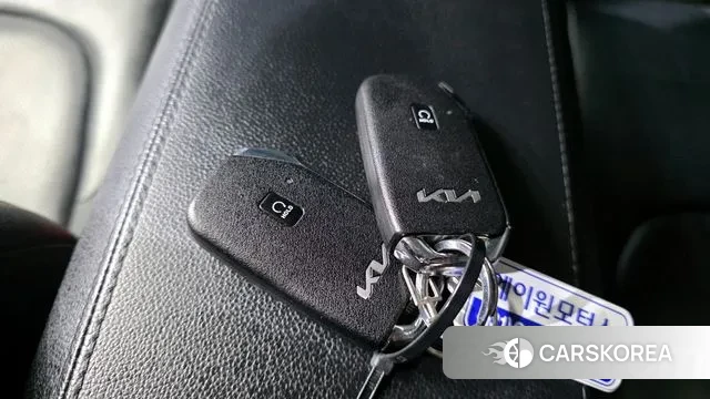 Kia Sportage 5th Generation id 3448238 из Кореи 11