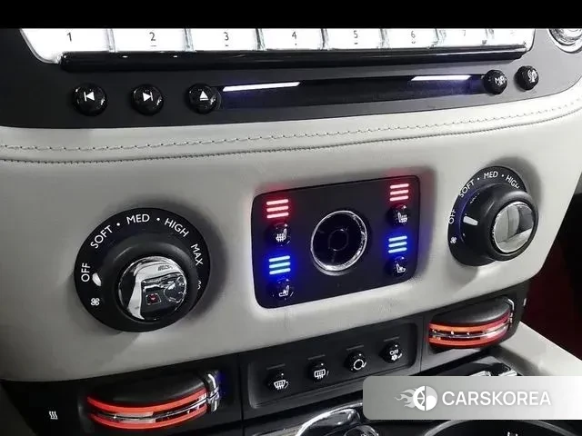 Rolls-Royce Lace id 3526076 из Кореи 11