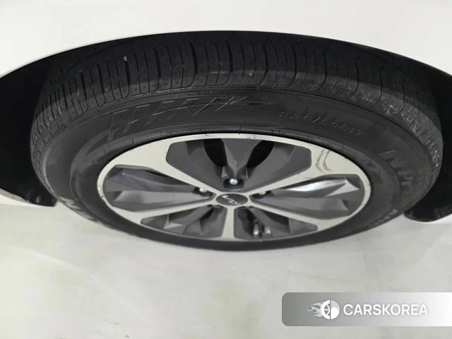 Kia K8 Hybrid id 4758309 из Кореи 11