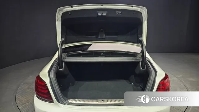 Kia More K9 id 3024333 из Кореи 11