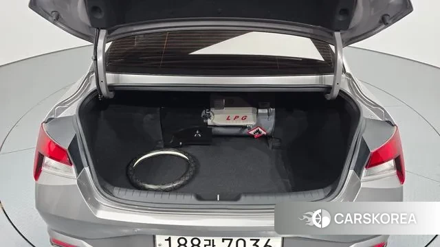 Hyundai Avante (CN7) id 3008710 из Кореи 11