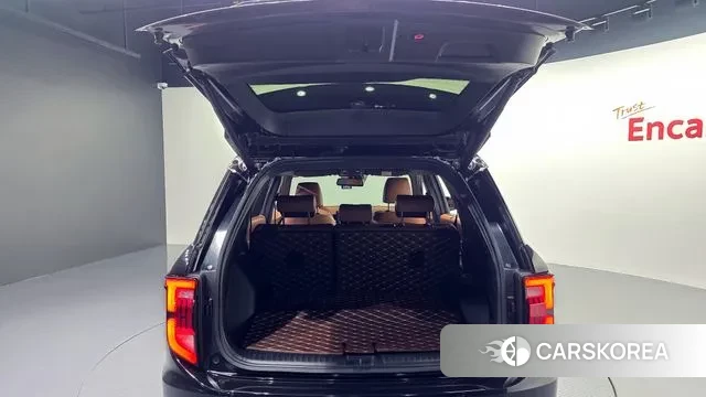 Ssangyong Torres id 3701090 из Кореи 11