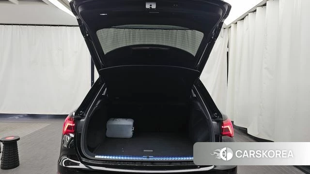 Audi Q3 (F3) id 3870802 из Кореи 11