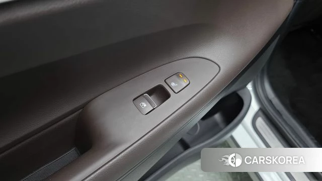 Hyundai The New Grandeur IG id 4428352 из Кореи 11