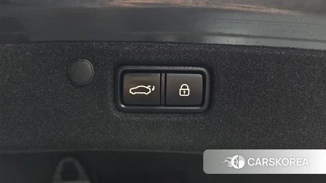 Hyundai Grandeur IG Hybrid id 3055773 из Кореи 11