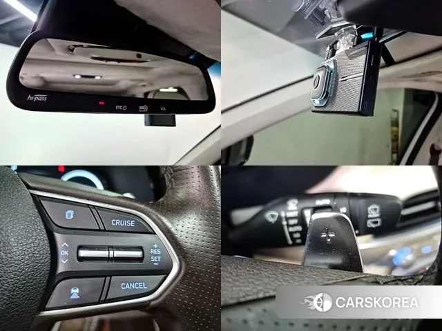 Hyundai Palisade id 3274495 из Кореи 11